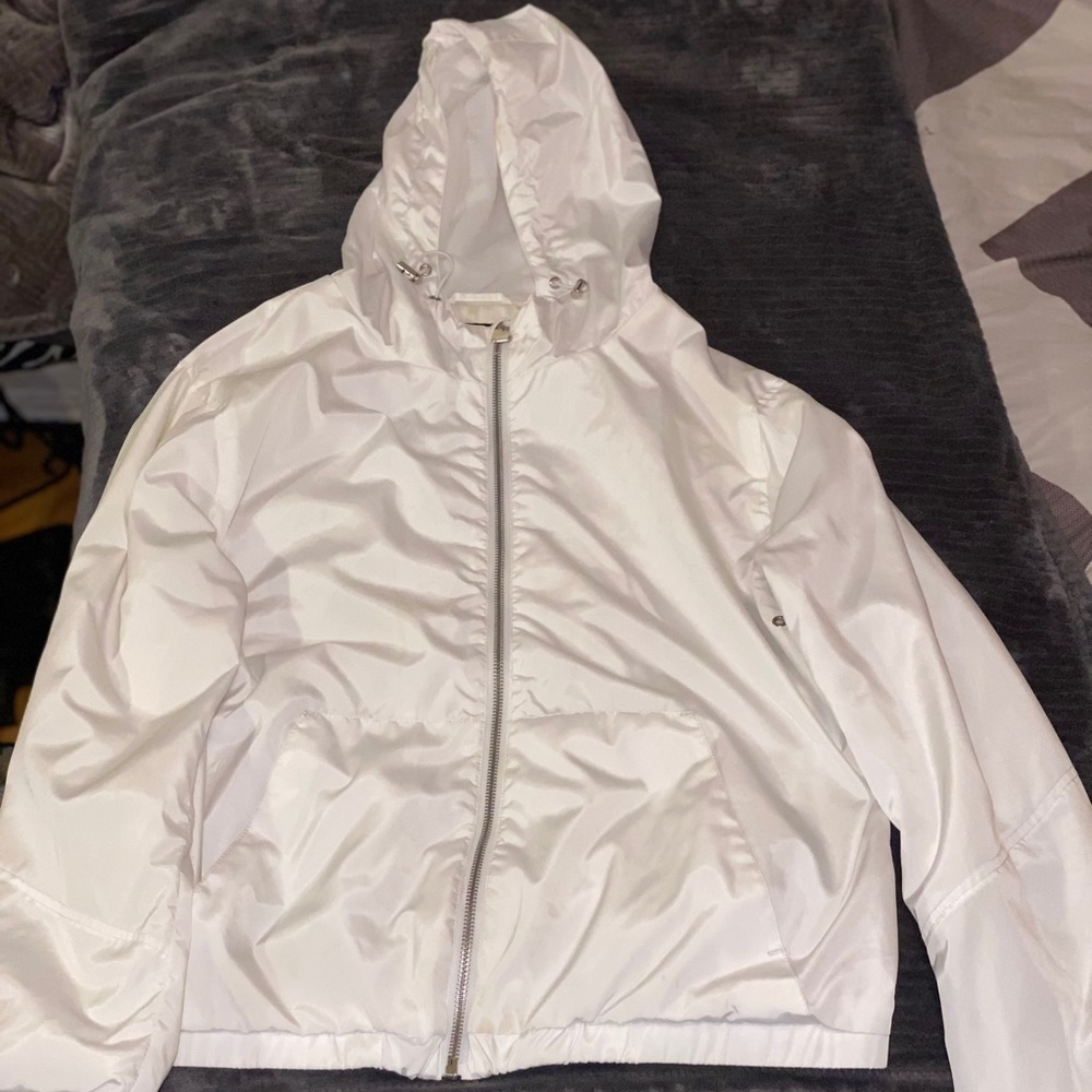 Windbreaker